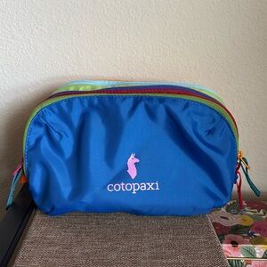 Cotopaxi Nido Accessory Bag Del Dia
